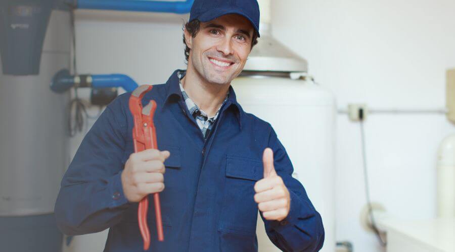 Professional Tankless Water Heater Installation in Clarksville, NY